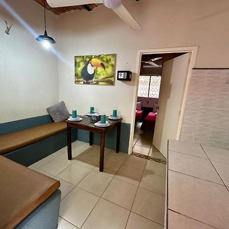 Bungalows Las Glorias Rincón de Guayabitos Extérieur photo