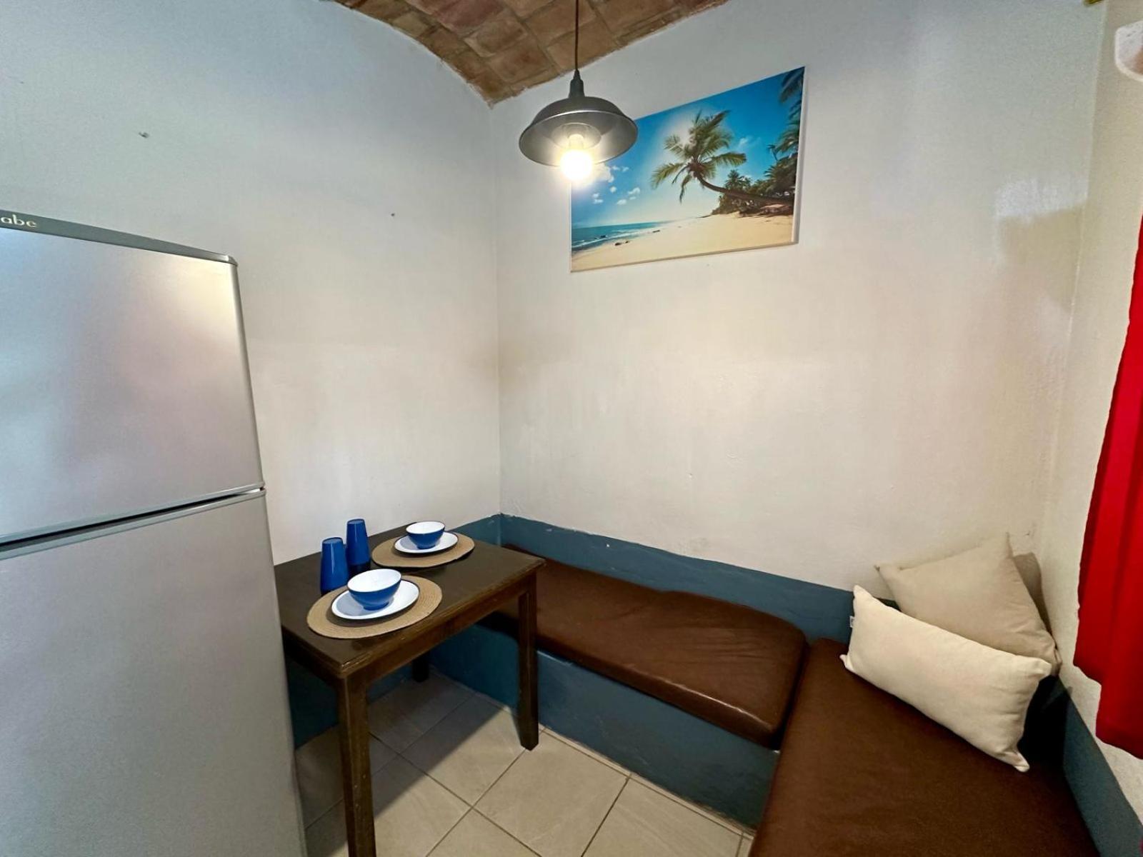 Bungalows Las Glorias Rincón de Guayabitos Extérieur photo
