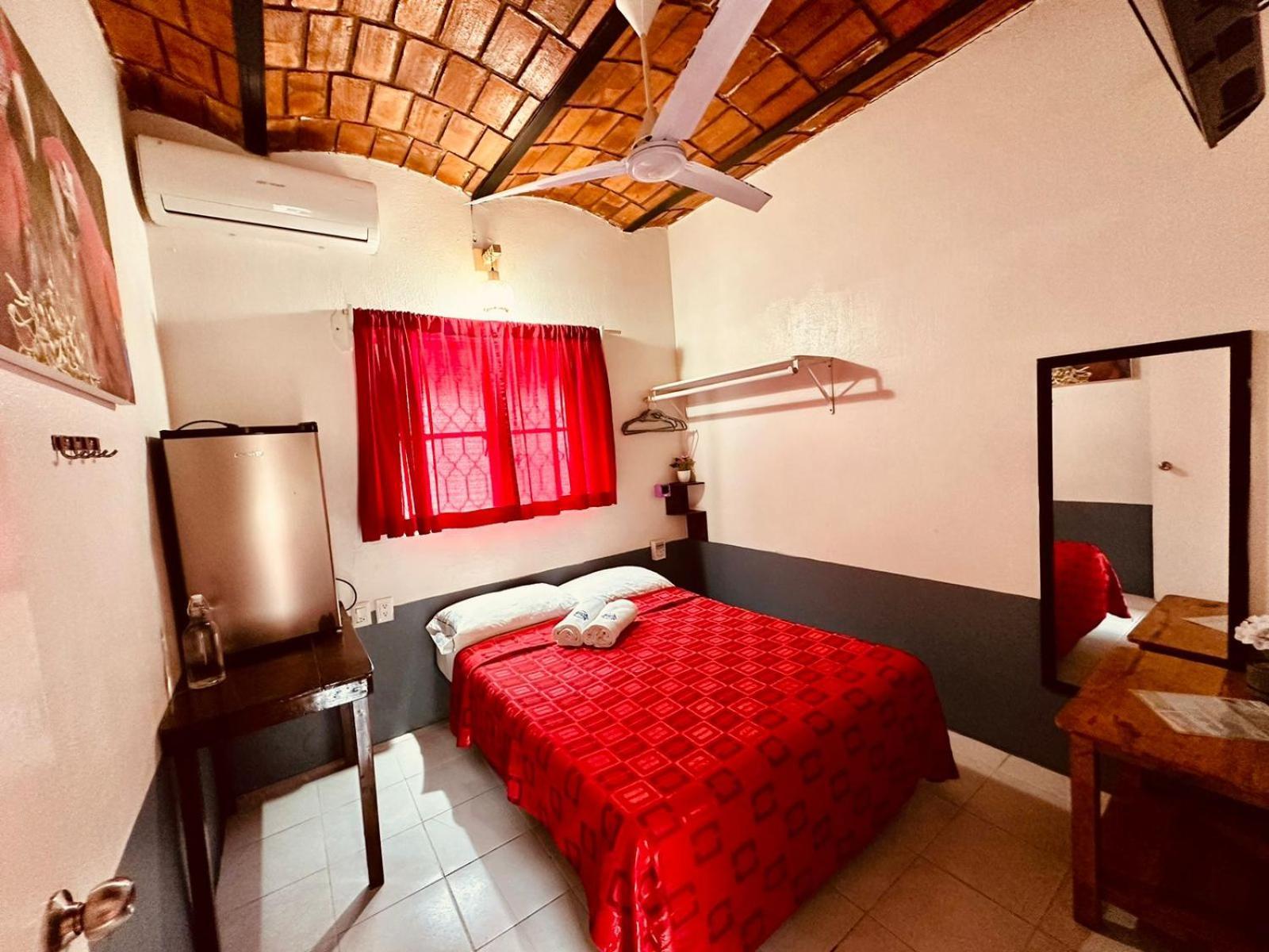 Bungalows Las Glorias Rincón de Guayabitos Extérieur photo